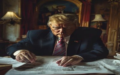 Criza de la Casa Albă: Donald Trump, sub presiune maximă