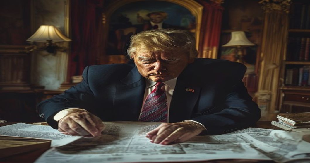 Criza de la Casa Albă: Donald Trump, sub presiune maximă