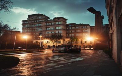 Sectorul 3 ar putea avea primul Spital de Urgență propriu: Asociația AVISS3 lansează proiectul