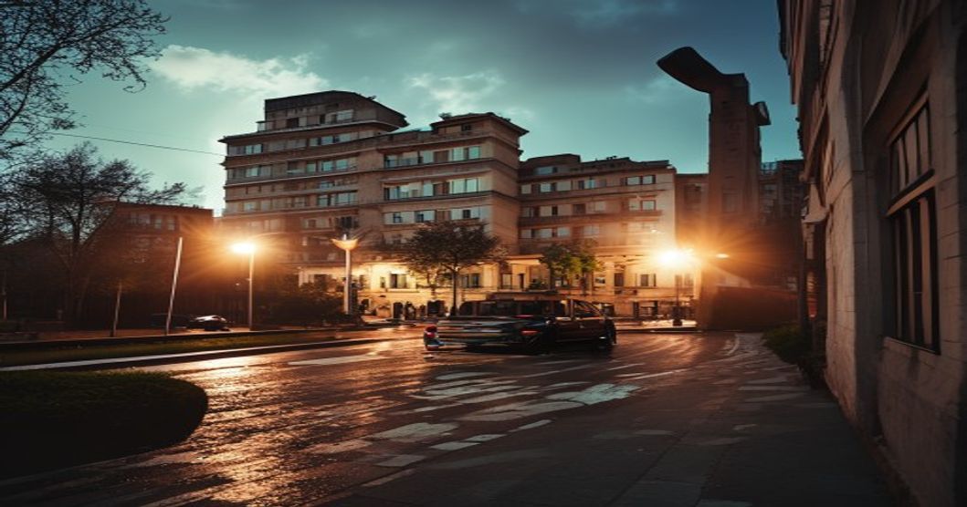 Sectorul 3 ar putea avea primul Spital de Urgență propriu: Asociația AVISS3 lansează proiectul