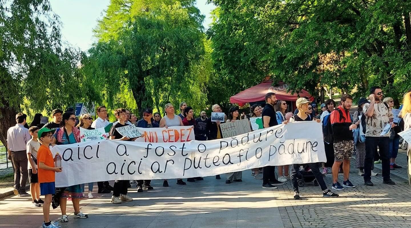 Ce învață București-ul: 5 lecții de civism din cartiere, pentru un grup civic