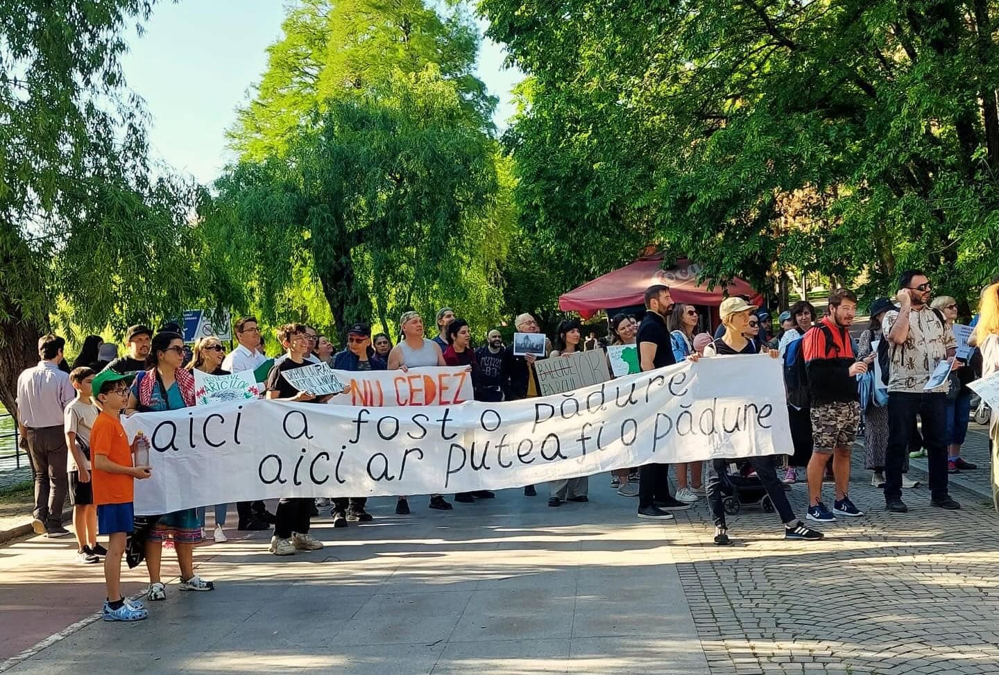 Ce învață București-ul: 5 lecții de civism din cartiere, pentru un grup civic