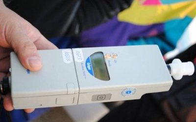 Noile troleibuze din București: Șoferii, testați anti-alcool. Pornește doar cu „verde”