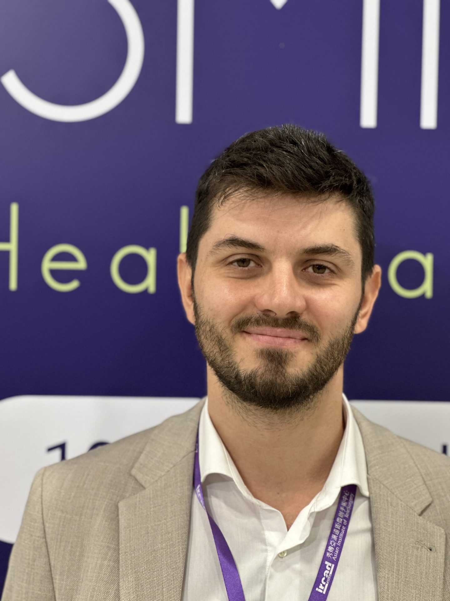 Negoiță-țiu (benoli tech): Investiția într-un emba, cheia succesului pe termen lung