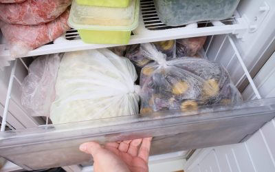 Alimente: Cum le păstrezi proaspete peste 60 de zile. Truc simplu