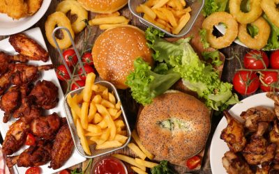 Dieta cu procesate, pericol pentru oase: Avertismentul cercetătorilor