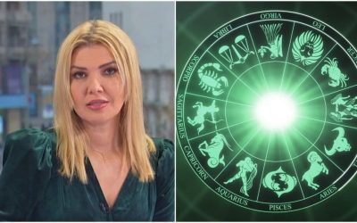 Horoscop Alina Bădic, 12-18 aprilie: Zodia la răscruce. „Acum a venit momentul”