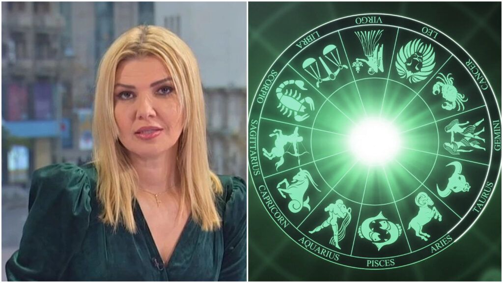 Horoscop Alina Bădic, 12-18 aprilie: Zodia la răscruce. „Acum a venit momentul”