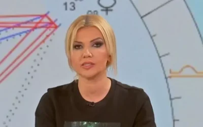 Bădic, horoscopul săptămânii: O zodie, sub protecție. Vezi ce-ți rezervă astrele