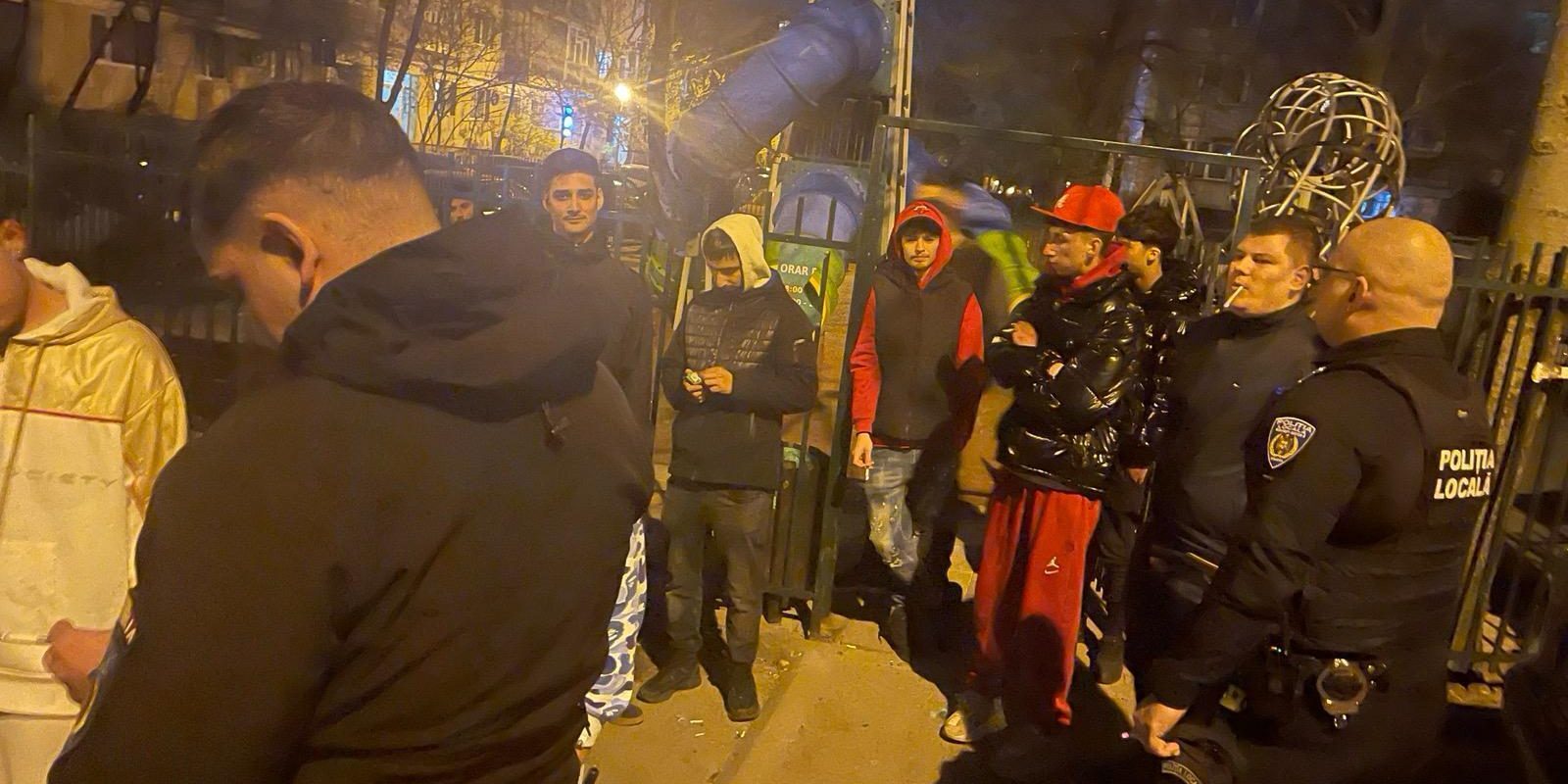 Amenzi COLOSALE pentru semințe: 100 de euro de persoană! Poliția supraveghează curățenia