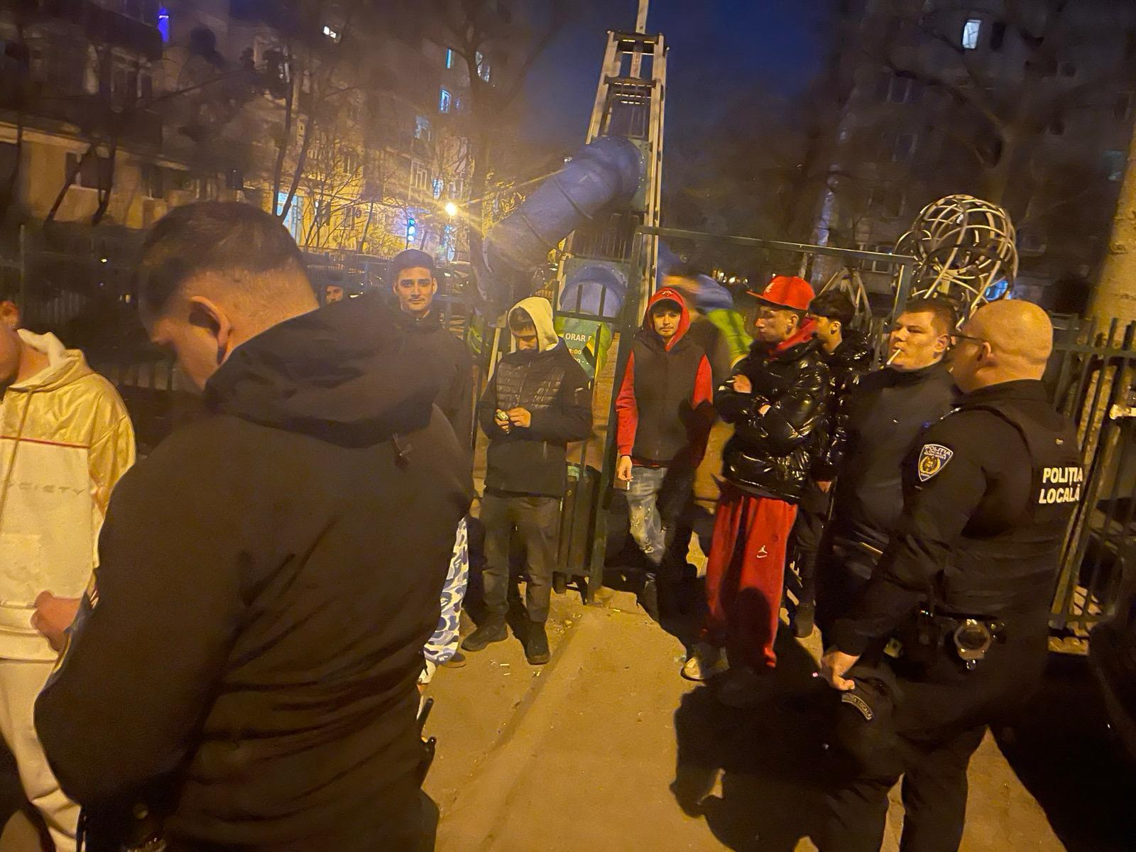 Amenzi COLOSALE pentru semințe: 100 de euro de persoană! Poliția supraveghează curățenia
