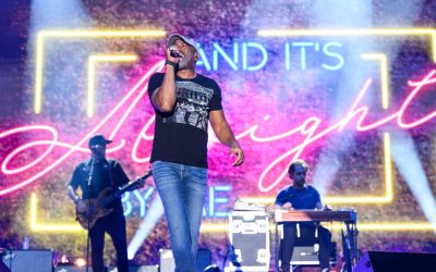 Garnet & Black Spring Fest: Universitatea din South Carolina, sărbătoare sportivă