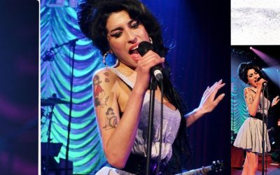 Tatăl lui Amy Winehouse, învins în proces: Bunurile fiicei, disputate la Înalta Curte
