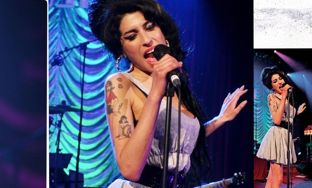Tatăl lui Amy Winehouse, învins în proces: Bunurile fiicei, disputate la Înalta Curte