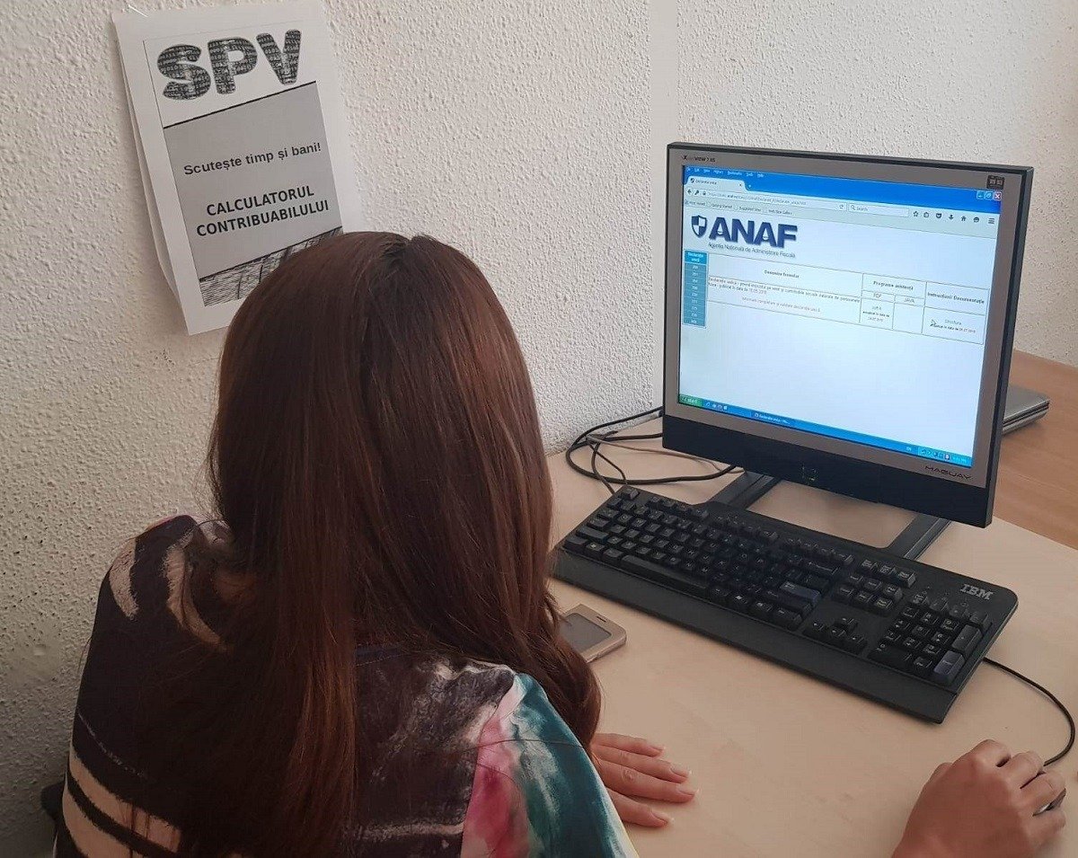 Ministrul afirmă: ANAF scapă de hârtii și pile la vânzarea bunurilor