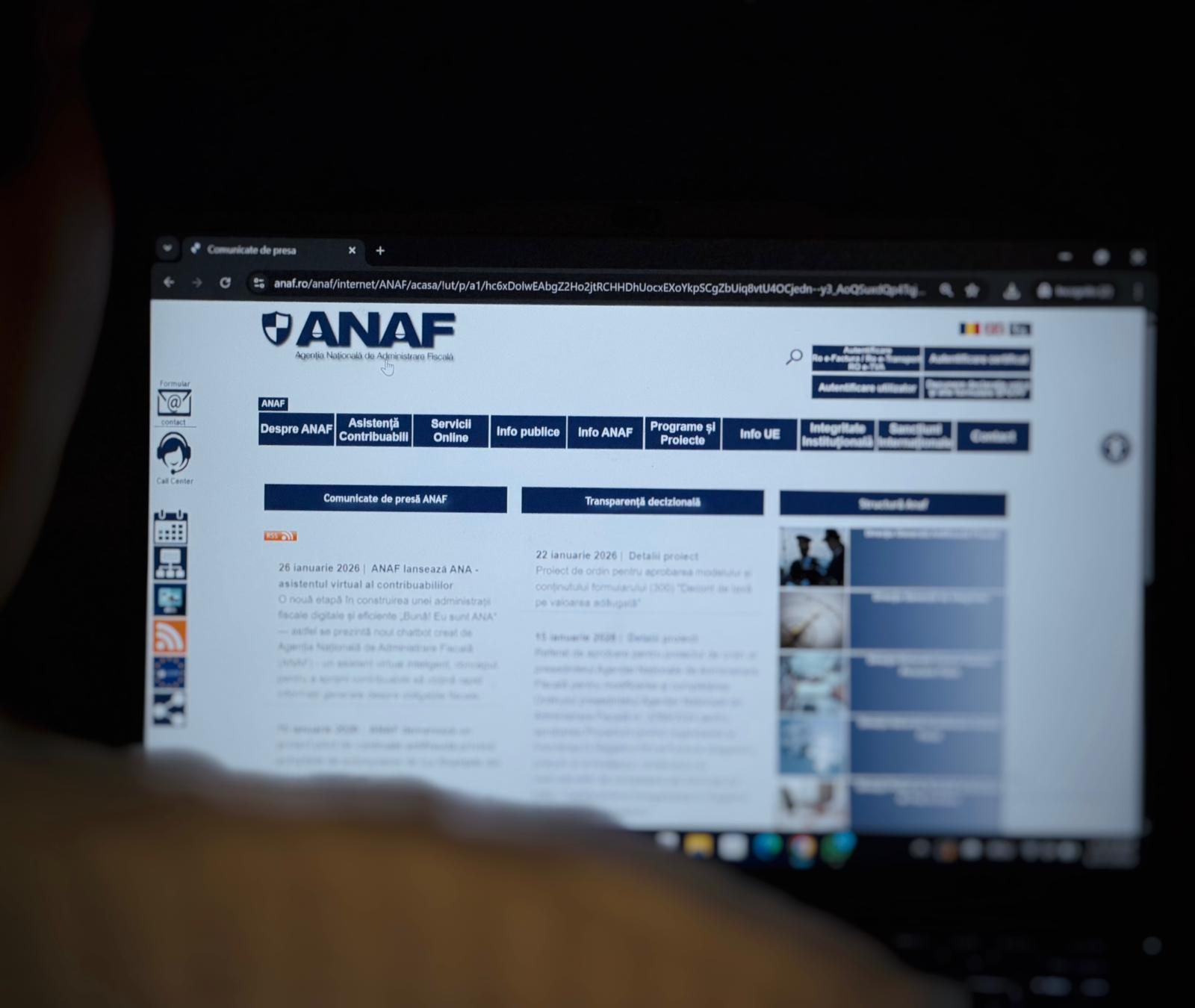 Atenție, contribuabili: ANAF, anunț important despre TVA. Termen limită pe 14 aprilie