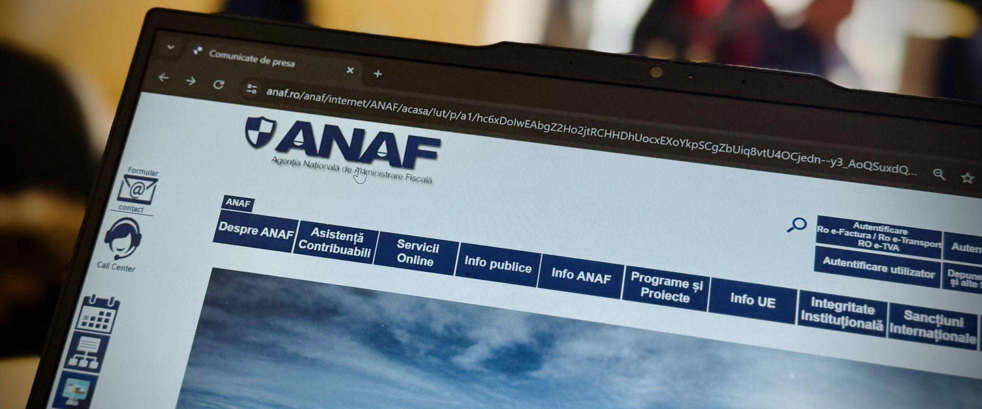 ANAF actualizează formularul 224: Banii din străinătate, vizați de noua ordonanță de urgență