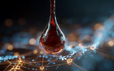 Boală de sânge cu risc de cancer, avertizează experții