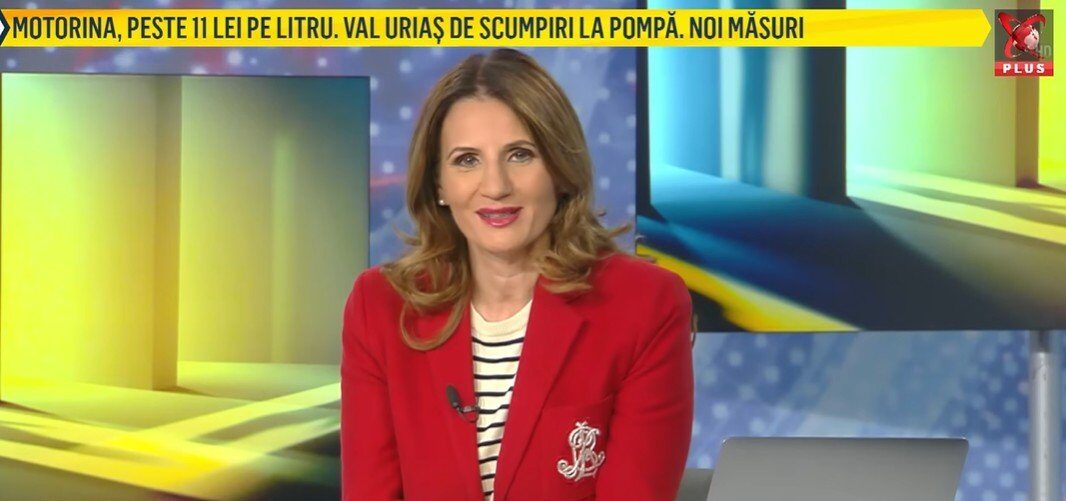 Cna a lovit: Realitatea plus, fără licență