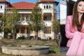 Conacul din Argeș, scos la vânzare: Milionara Anja Graf vrea să-și vândă vila