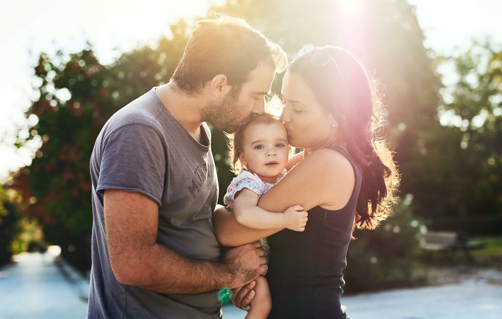 Bărbații, mai fertili într-un anotimp: Află când e momentul optim!