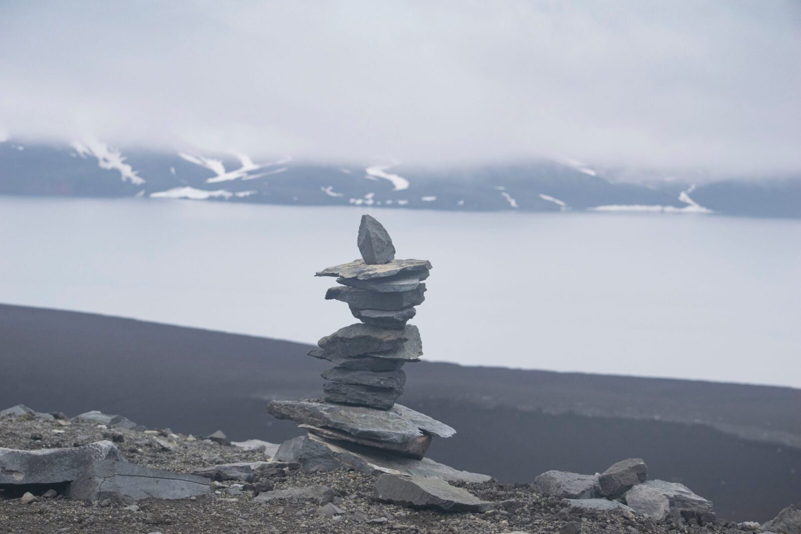 O linie genetică umană misterioasă a supraviețuit Erei Glaciare