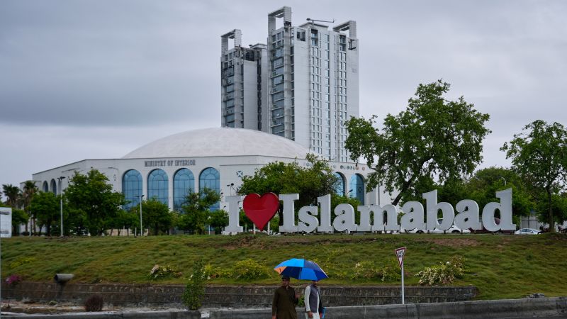 Pakistan, puntea secretă dintre SUA și Iran: Ce ascunde Teheranul?
