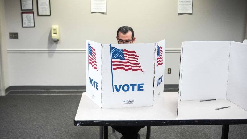 Virginia: 5 lecții din votul pentru redistribuirea hărții electorale