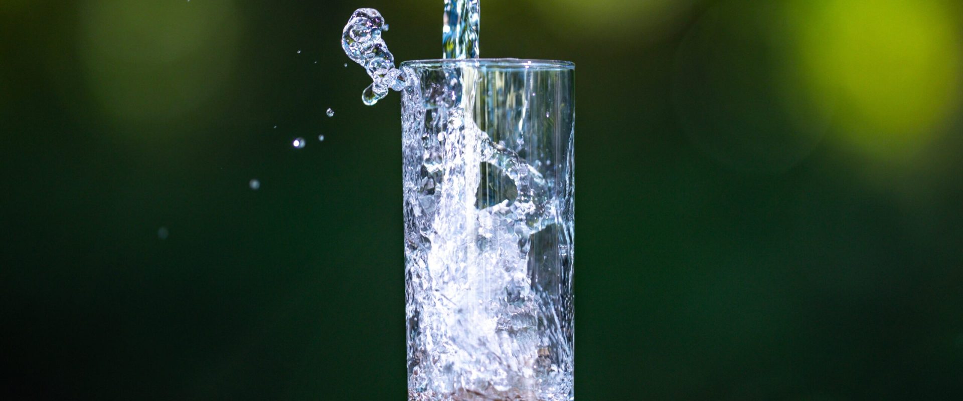 Cum te poate îmbolnăvi un pahar cu apă: Atenție la tensiune