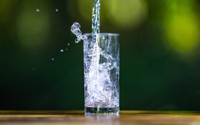 Cum te poate îmbolnăvi un pahar cu apă: Atenție la tensiune