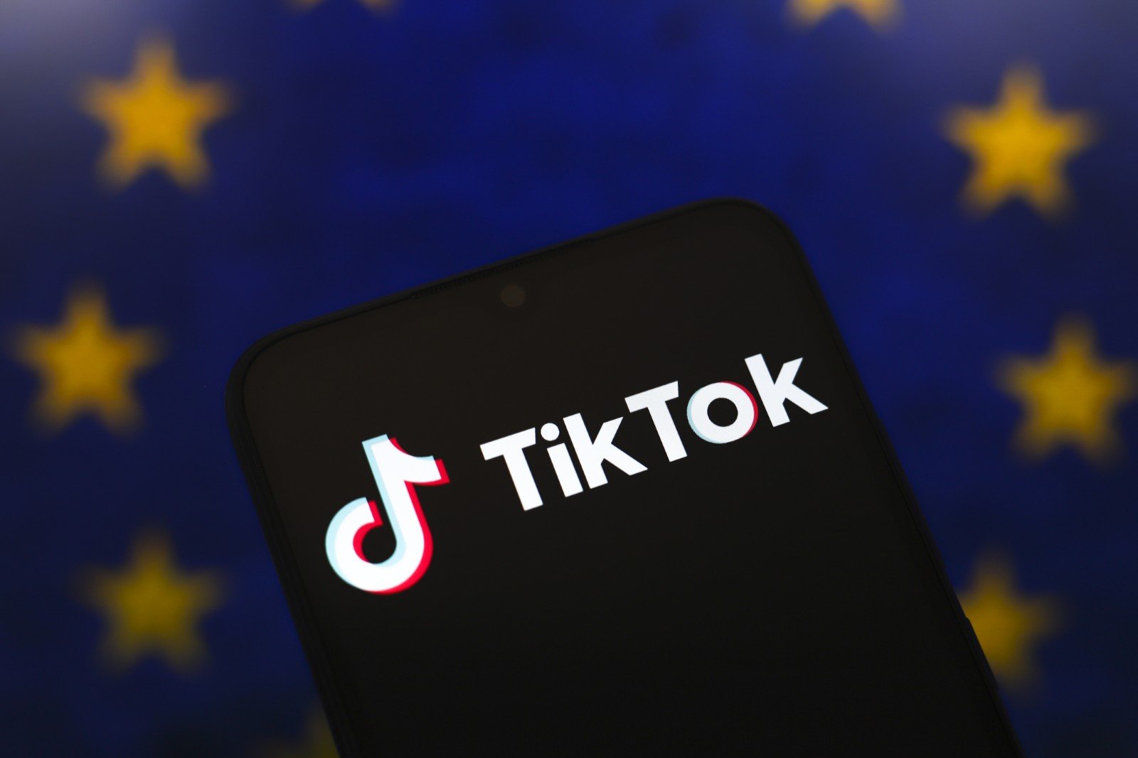 TikTok bagă 1 miliard € într-un nou centru de date în Finlanda