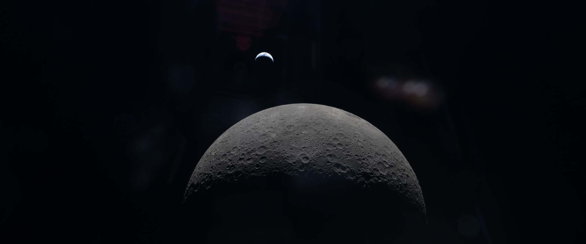 Artemis II: NASA trimite oameni spre Lună. Curând, va fi o nouă misiune!