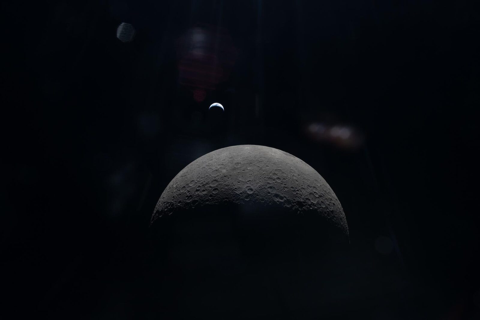 Artemis II: NASA trimite oameni spre Lună. Curând, va fi o nouă misiune!