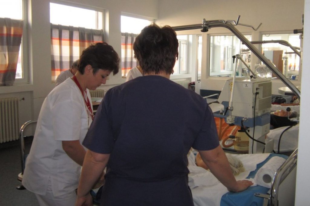 OAMGMAMR, alături de INTENSIV+: Noua abordare în îngrijirea pacienților critici