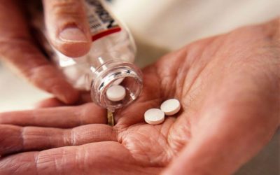 Un medicament banal din dulap redă speranța: Reduce riscul de cancer, spun medicii