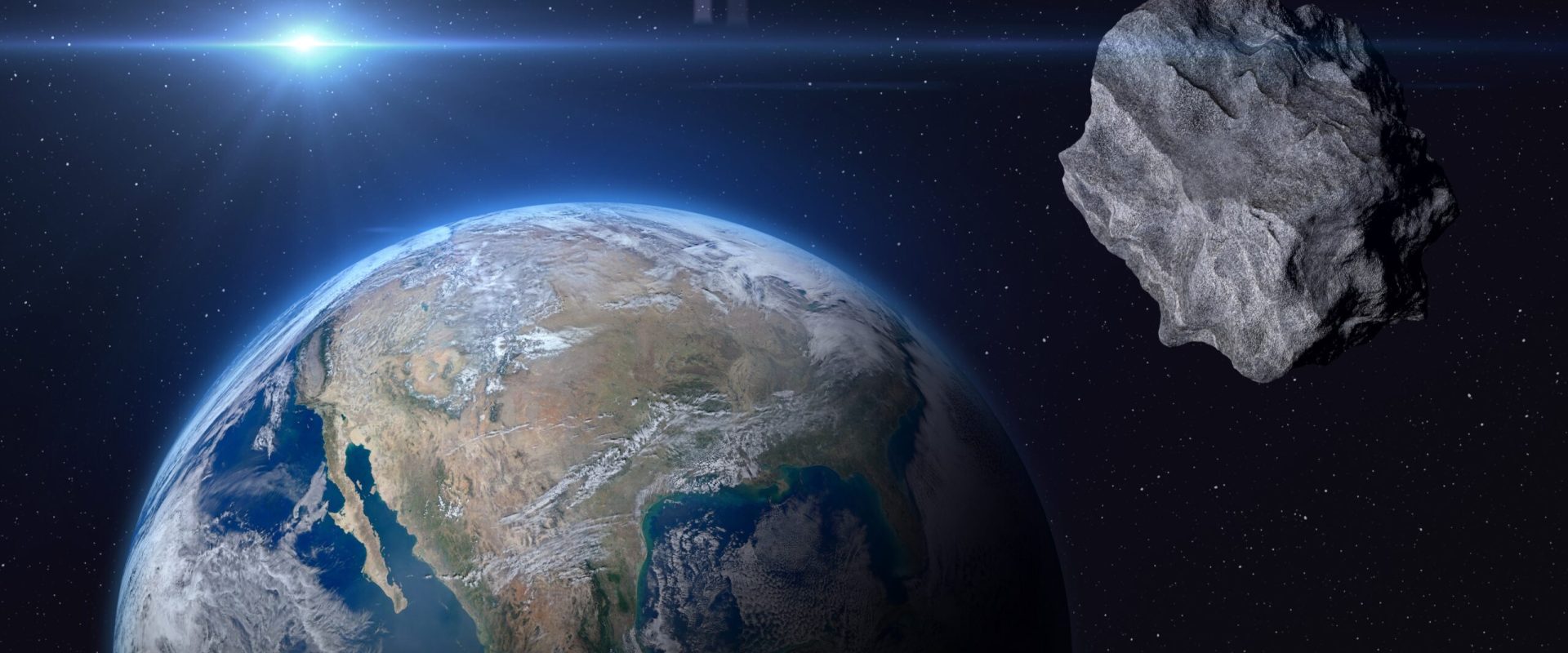 Când trece Apophis, asteroidul „Zeului Haosului”, pe lângă Pământ?