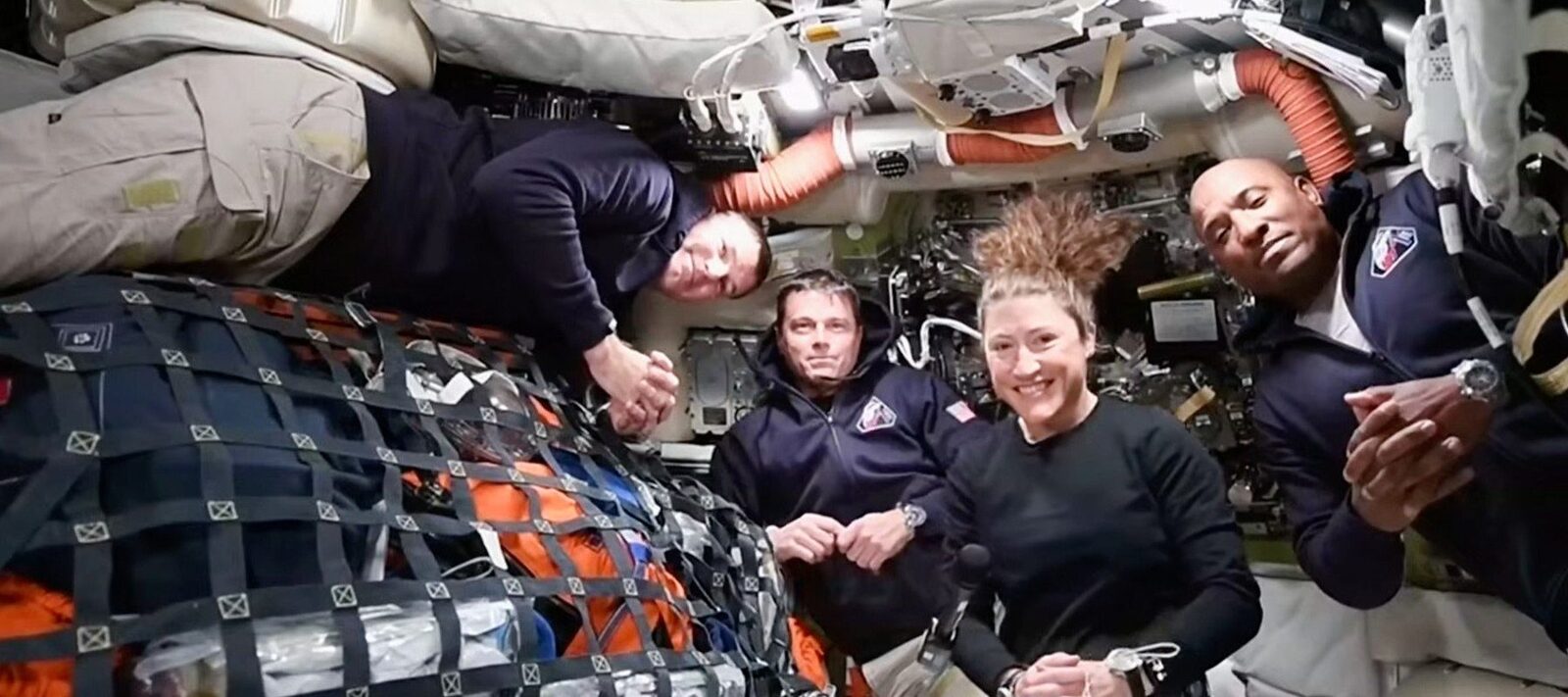 Orion, nava cu care NASA trimite oameni spre Lună: Ce tehnologie ascunde