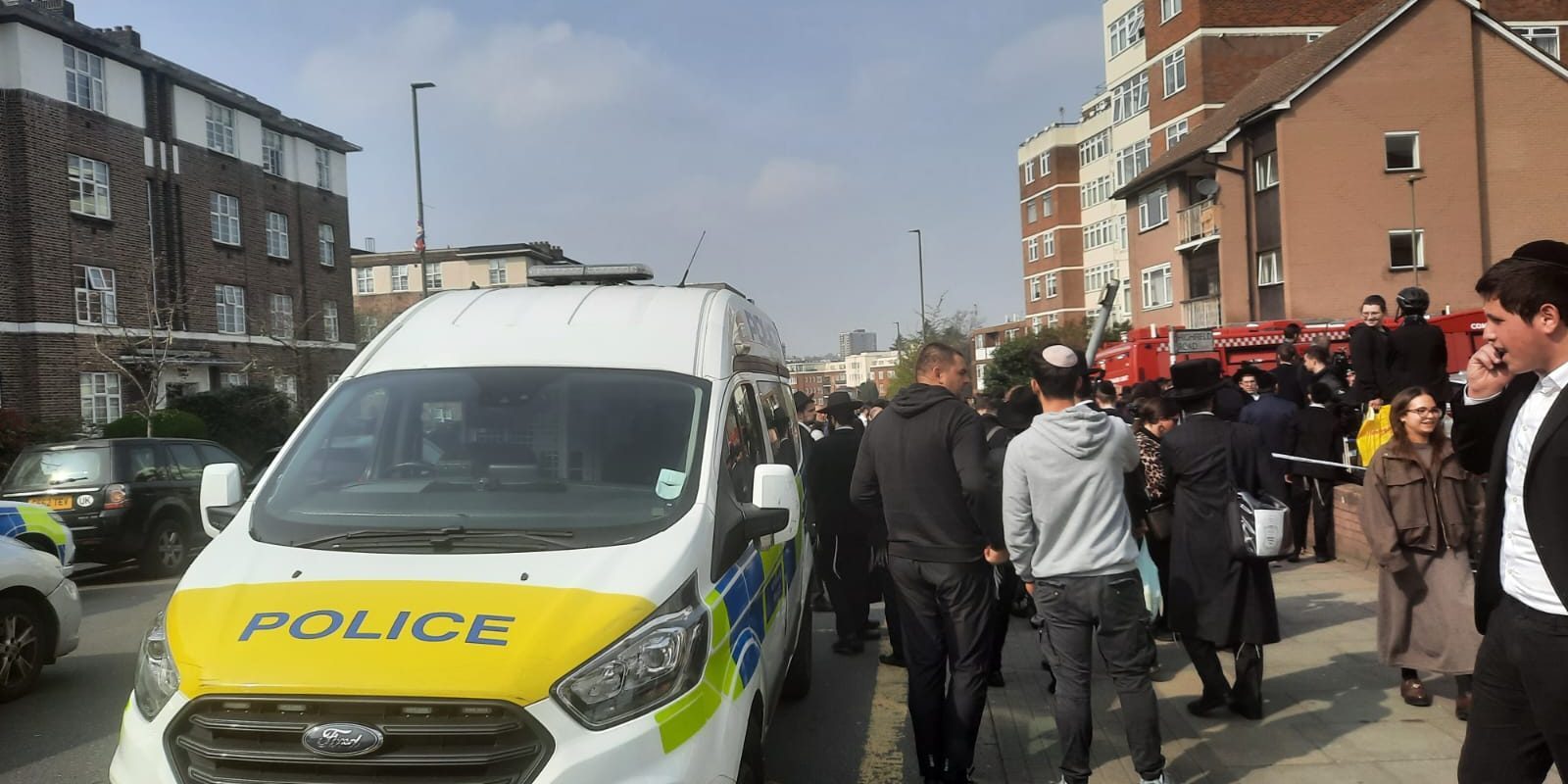Atacuri la Londra: Comunitatea evreiască și opozanții iranieni, vizați de un grup islamic necunoscut