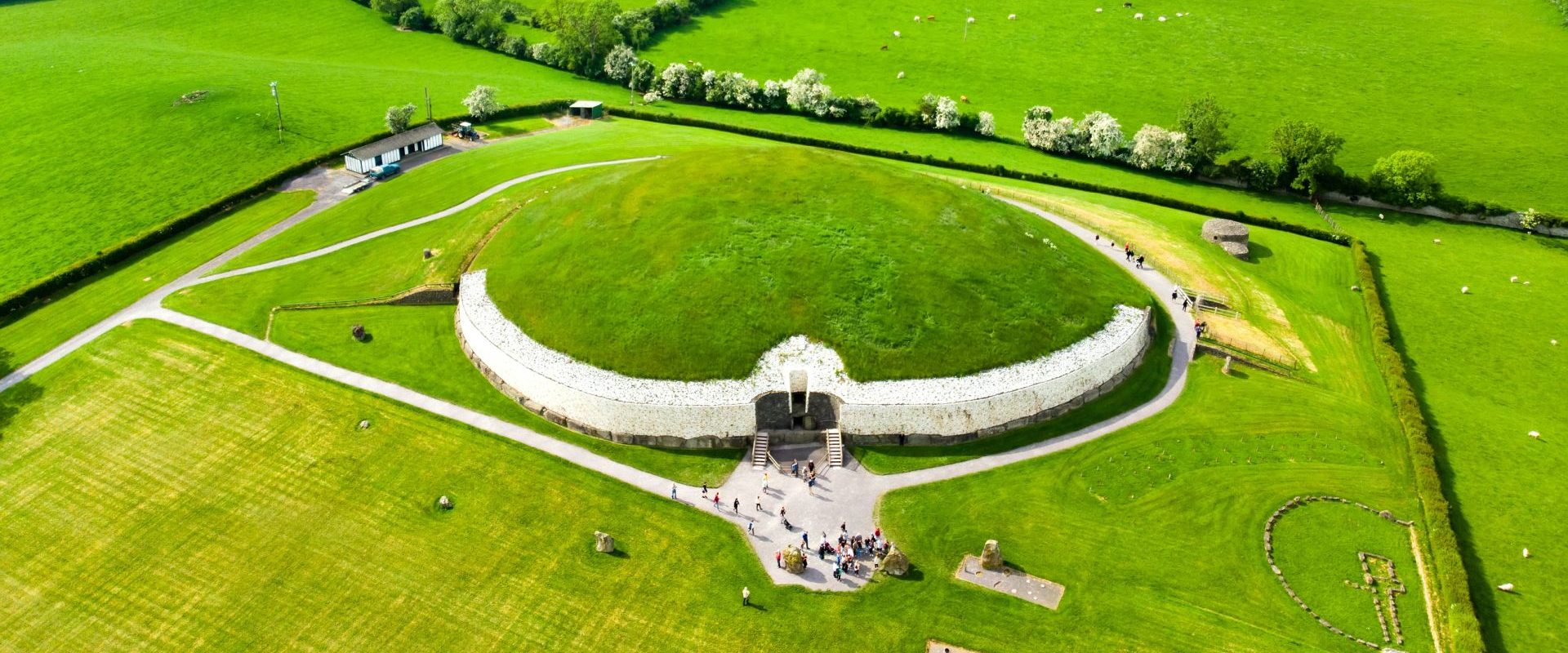 De ce au dispărut mormintele megalitice din Europa acum 5000 de ani