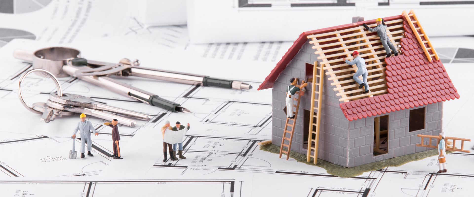 Lege nouă: Cum te ferești de procese pentru casa ta și a vecinului