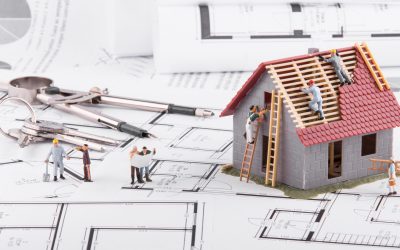 Lege nouă: Cum te ferești de procese pentru casa ta și a vecinului