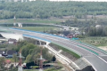 Bucurie pe A1: Un tronson din Sibiu-Pitești, gata mai repede