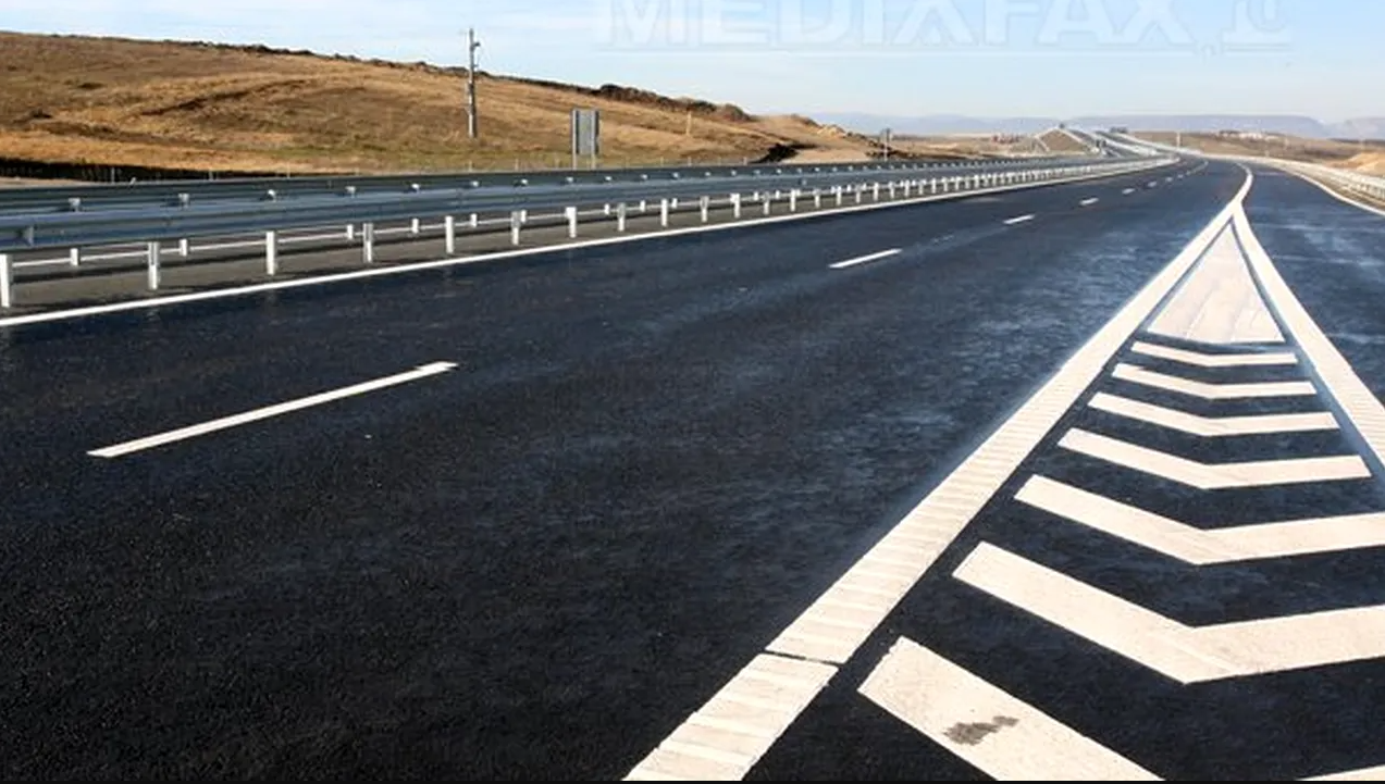 Blocaj pe DN1 în Valea Prahovei? Rute ocolitoare, ascunse de mulți șoferi