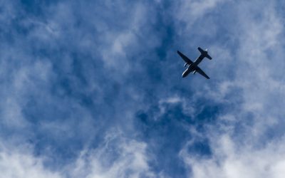 Schimbări în aviație: Paturi la economic și noi reguli pentru pasageri (FOTO)