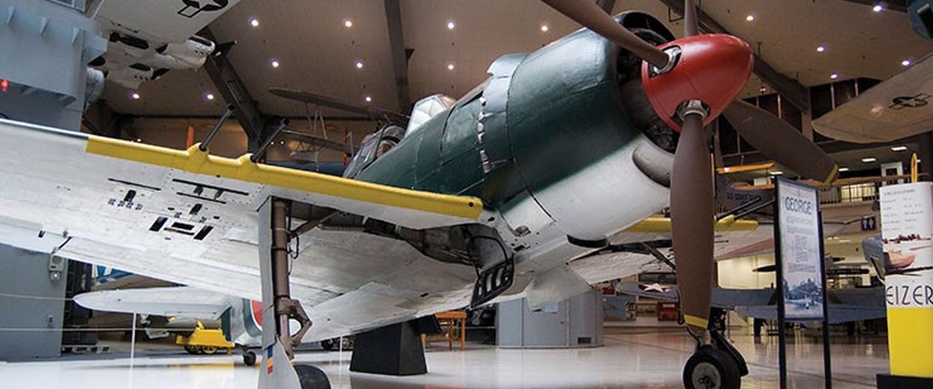 Avion japonez din al doilea război mondial, scos la lumină după 80 de ani