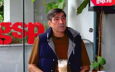 Pițurcă dă verdictul: Cine e „pericolul” pentru Hagi la națională? „Vai!”