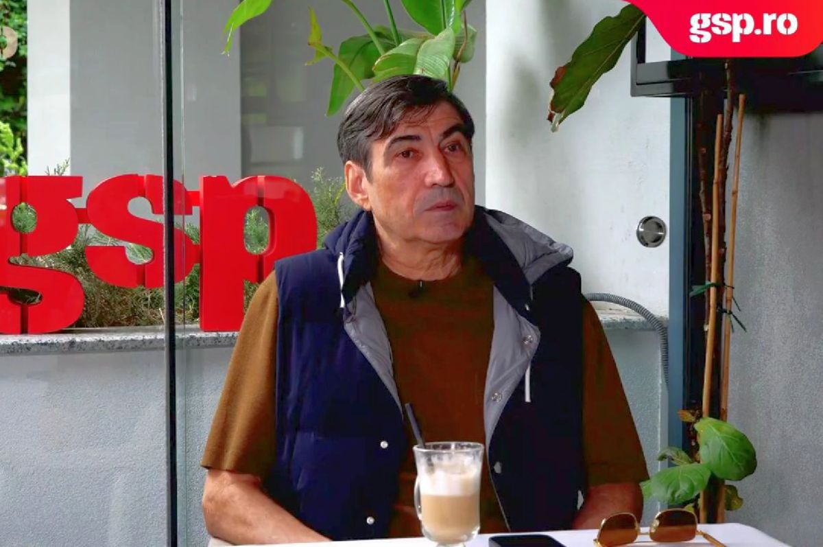 Pițurcă dă verdictul: Cine e „pericolul” pentru Hagi la națională? „Vai!”
