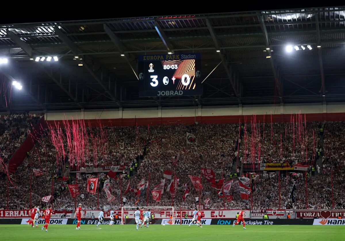 Celta de Vigo – SC Freiburg: Echipele de start confirmate!