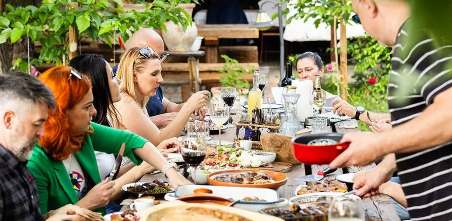 Banat, gustul tradiției: Cum a cucerit Europa pentru titlul de Regiune Gastronomică 2028