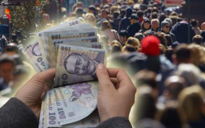 Datorii la primărie? Românii cu peste 1.200 lei restanțe, în COLIMATOR